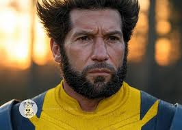 Taylor Mane's Sabretooth character in the new movie