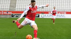 The belgian national football team officially represents belgium in men's international football since their maiden match in 1904. Football Foket Stade De Reims Convoque Avec La Belgique