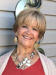 Omaha Community Playhouse names educator Becky Noble as interim leader