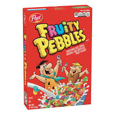 Product details · this alphabet cereal is fun for the whole family. Post Alpha Bits Cereal Kosher 18 Ounce 1 Count Walmart Com
