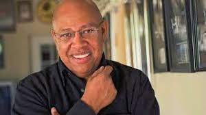 Billy Osborne with LTD