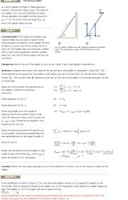 Friction is a force resisting relative motion and it occurs at the interface between the bodies, but also within the bodies, like in case of fluids. If The Coefficient Of Static Friction Is 0 50 And Chegg Com