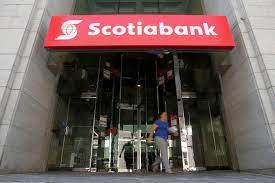 / the bank of nova scotia (cayman branch), 18 forum lane, camana bay, grand cayman. Bank Of Nova Scotia Profit Beats Estimates On Provisions Capital Markets Overseas Unit Sluggish Reuters