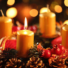 Advent Wreath Prayer For The First Week Of Advent