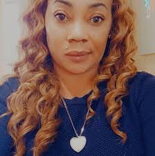 Roll out pon di yeng yeng! This PNP supporter and his JLP friend, rolled  into the polling station at the St Margaret Anglican Church in St Andrew,  in fine style!