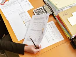 Equity research associates provide analysis on securities data to inform fund managers and aid them. Cost Accountant Job Description