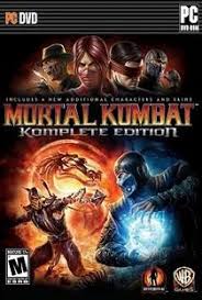 скачать мортал комбат х на пк с торрента бесплатно Mortal Kombat 9 Skachat Torrent Besplatno Na Pc
