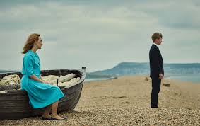 Il segreto è un film drammatico irlandese del 2016 con la regia di jim sheridan e gli attori rooney mara, vanessa redgrave. Chesil Beach Il Segreto Di Una Notte La Trama Del Film Su Rai Movie Stasera