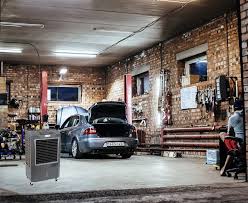 You can change fan sizes to fit your room. 8 Best Ideal Garage Evaporative Coolers To Buy In 2021
