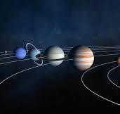 Build a Solar System | Exploratorium