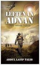 Konflik yang dihadapi oleh watak utama. Alif Kahar S Review Of Leftenan Adnan Wira Bangsa