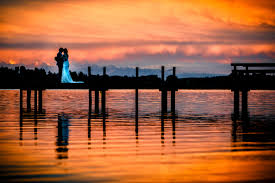 Hochzeit Am Chiemsee Hochzeitsfotos Hochzeit Hochzeitsbilder