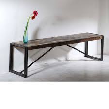 Sitzbank Holzbank Bank Antik Holz Metall Designer Industrie Mobel Neu Quebec In Mobel Wohnen Mobel Sitzbanke Hocker Ebay Antikes Holz Holzbank Sitzbank