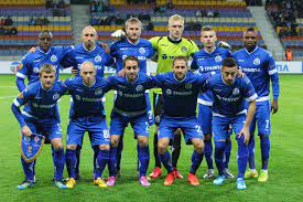 Dinamo minsk played against dynamo brest in 2 matches this season. Fc Dynamo Brest