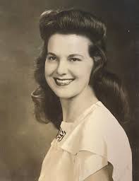 Myrtle Vaughn Obituary