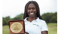 History for golfer Naomi Wafula after dream PGK membership