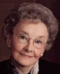 Helen Maupin Obituary (1924