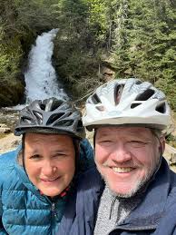 Exploring Vinegar Flats in Spokane, Washington