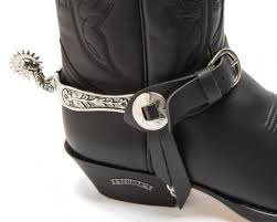 Get the best deals on boot spurs and save up to 70% off at poshmark now! 66 Negro Sendra Texan Style Adjustable Metal Spurs For Cowboy Boots Corbeto S Boots