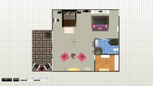 Desain interior kamar tidur utama yang nyaman. Interior Desain Kamar Tidur Animesterfun