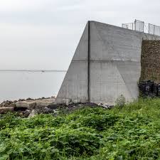Check out our concrete seawall selection for the very best in unique or custom, handmade pieces from our shops. Waterfront Parks Could Rob Tsunamis Of Their Power The Verge