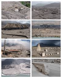 La isla que fue reclamada por un volcán | VENTURA Divulgación