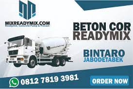Beton cor bintaro adalah beton siap pakai dengan campuran; Harga Beton Cor Ready Mix Per Kubik Di Bintaro 2021
