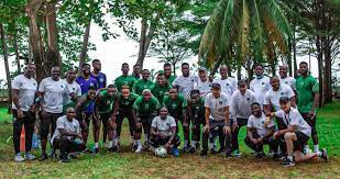 Mint, they can be purchased from licensed coin dealers, they can be purchased locally from individuals, or they can be. More Players Join Super Eagles Camp Ahead Of Qatar 2022 Qualifiers