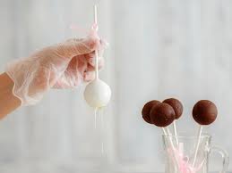 Look no further, candy's cake pops has the capability of building the perfect cake pop cake for weddings or any special event. Cake Pops Hochzeit Zum Verlieben Gebacken Wunderweib