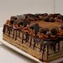 CHOCOTORTA “es un armado infantil de galletitas y dulce” y no entra en un plan de estudios de pastelería profesiona" de www.instagram.com