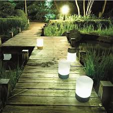 After you have defined your reasons for wanting to add landscape lighting, sketch your yard. How To Light Your Garden Lid Design