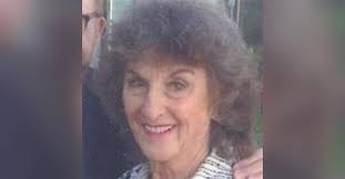 Nancy Pauline Kovanda Obituary