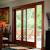 400 Series Andersen Gliding Door