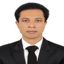 F M Khalid Saifullah Member ID: 30518