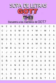 Point your phone to this screen to capture the code. 12 Ideas De Juegos Kpop Juegos Para Whatsapp Kpop Juegos