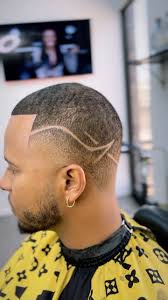 Houston Barber