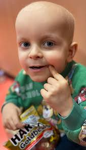 This is Joshua Fritz who is fighting a huge battle right now with cancer.  It's an aggressive form and need your prayers! I appreciate him driving all  the way over here from