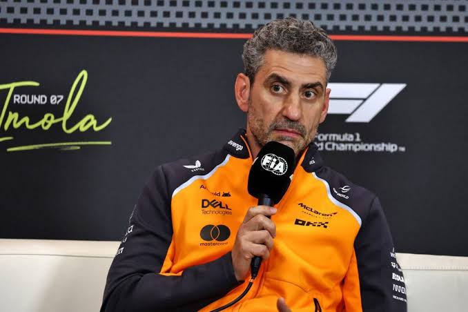 F1: Stella aponta dois motivos para começo difícil da McLaren em 2026