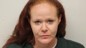 Georgia couple charged with incest, child molestation, bestiality