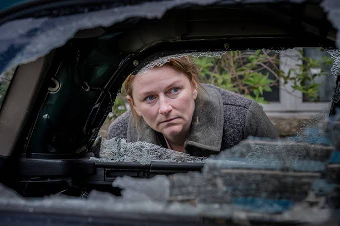 Gripping' Netflix crime drama is 'action-packed' and as good as Line of  Duty - Liverpool Echo