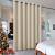 Room Divider Soundproof Curtains