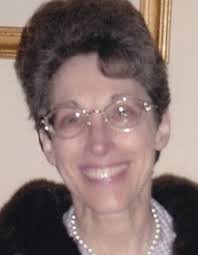 Kay Marie Bergeron Obituary