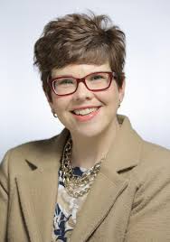 Jennifer Joanne St Clair Russell