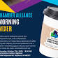 Chamber Alliance Morning Mixer event image