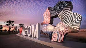 ويعد مشروع ذا لاين في نيوم، نموذجً. Ø¨Ø§Ù„ÙÙŠØ¯ÙŠÙˆ Ù†ÙŠÙˆÙ… ØªØ¹Ù„Ù† Ø£ÙƒØ¨Ø± Ù…Ø´Ø±ÙˆØ¹Ø§ØªÙ‡Ø§ Ø°Ø§ Ù„Ø§ÙŠÙ† Ø®Ù„Ø§Ù„ Ø§Ù„Ø³Ø§Ø¹Ø§Øª Ø§Ù„Ù…Ù‚Ø¨Ù„Ø© ØµØ­ÙŠÙØ© Ø§Ù„Ù…ÙˆØ§Ø·Ù† Ø§Ù„Ø¥Ù„ÙƒØªØ±ÙˆÙ†ÙŠØ©