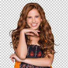 Instagram/@candemolfese en 2019, calu rivero publicó imágenes de cómo tiraba la sangre en. Candelaria Molfese Violetta Png Clipart Actor Blond Brown Hair Chandelaria Molfese Disney Channel Free Png Download