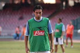 Contatti avanzati, per l'ex torino pronti due anni di contratto. De Zerbi Napoli Catania Gara Bella E Aperta Lavezzi Tra I Piu Forti Del Mondo