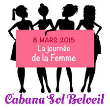 Bonne Journee A Vous Mesdames Vintage Outfits Mobile Spa Skin Care Companies