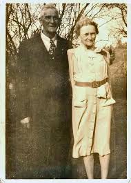 Mary Hester Barnett Ohl (1878-1954)