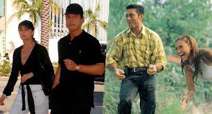 En 2005, aracely arámbula tenía una dilatada carrera en televisión. Aracely Arambula Luis Miguel Y Fernando Colunga Una Historia De Amor Que Comenzo Y Termino En Acapulco Mexico Tvmas El Comercio Peru